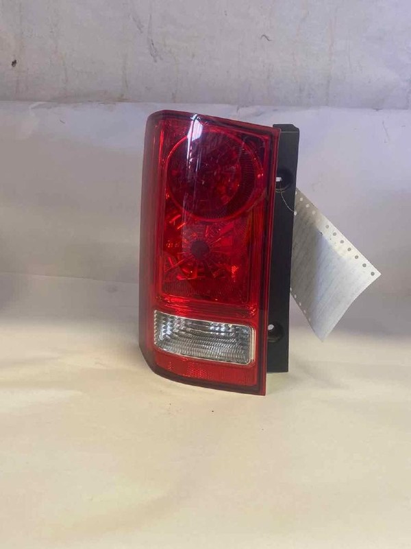 Tail Light Assembly HONDA PILOT Left 09 10 11 12 13 14 15