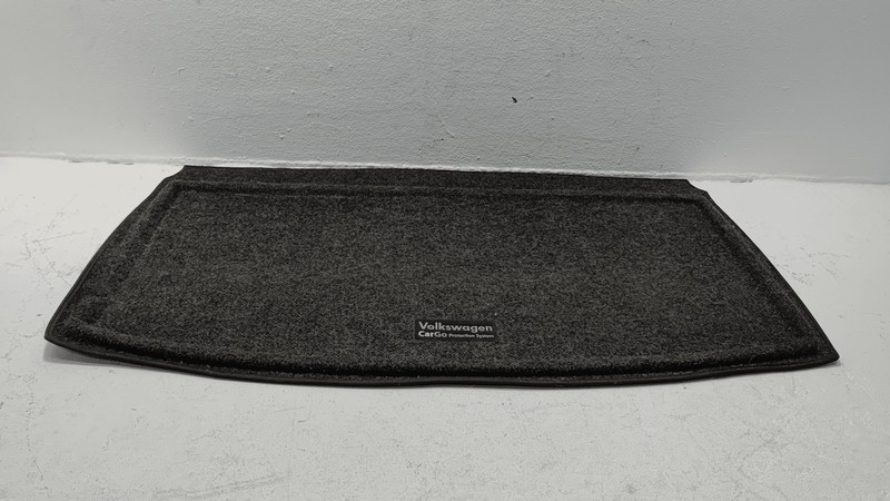 2018-2025 Volkswagen Atlas Heavy Duty Trunk Liner With Cargo Blocks OEM