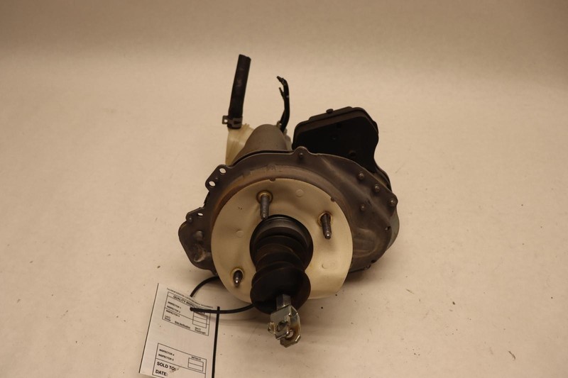 2018-2020 HONDA ACCORD 1.5L TURBO LX A/T POWER BRAKE BOOSTER IBOOSTER OEM