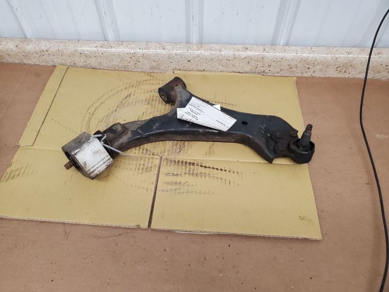 Passenger Right Lower Control Arm Front Fits 10-17 EQUINOX 286997