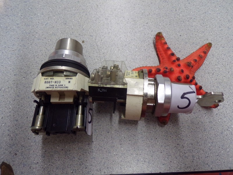 3, 800T-H33 Series N *Free Shipping*