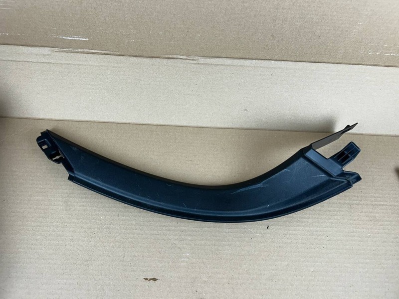 ✅ 2012-2016 Tesla Model S Trunk Trim Liftgate Side Trim Left 1009065-00-A