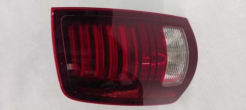 13-'24 DODGE 1500 CLASSIC Left driver Taillight LED OEM Grade A!