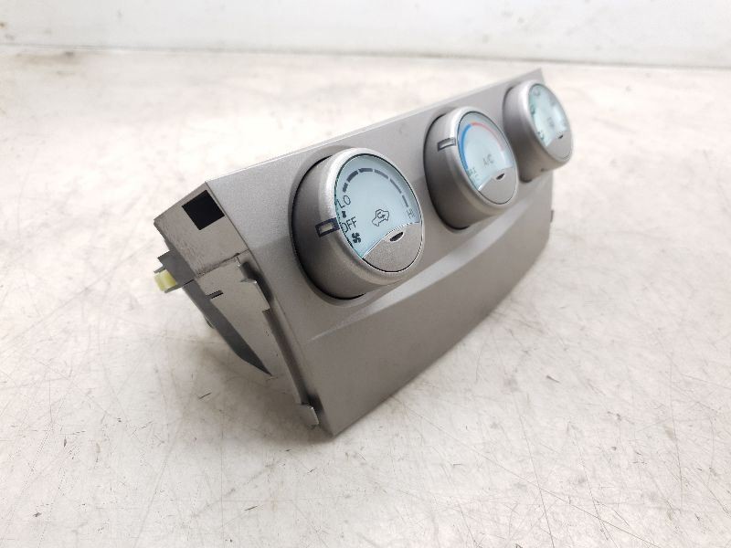 07 08 09 TOYOTACAMRY TEMPERATURE CONTROL SWITCH