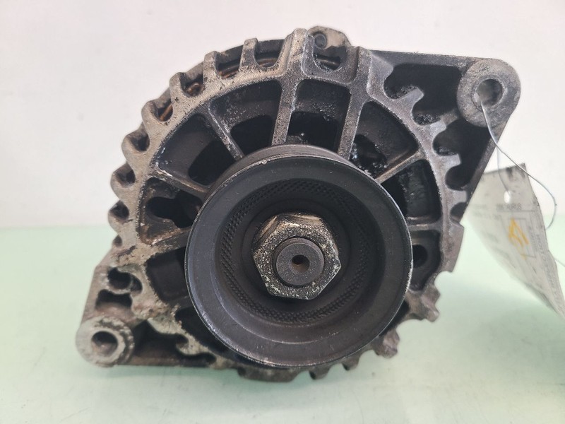 Alternator Ohv 110 Amp Fits 02-07 TAURUS 559959