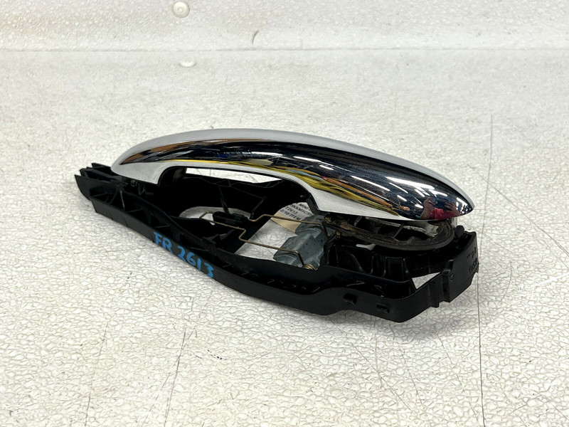 ⭐2014-2024 MINI COOPER FRONT RIGHT PASS SIDE EXTERIOR DOOR HANDLE OEM LOT2613