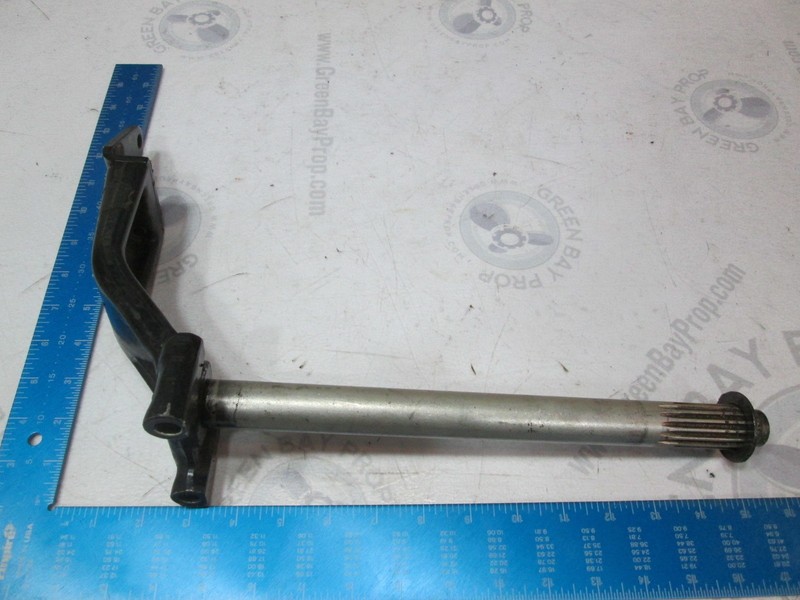 88798A20 Mercury Mariner 35-60 Hp Outboard Steering Arm Swivel Pin
