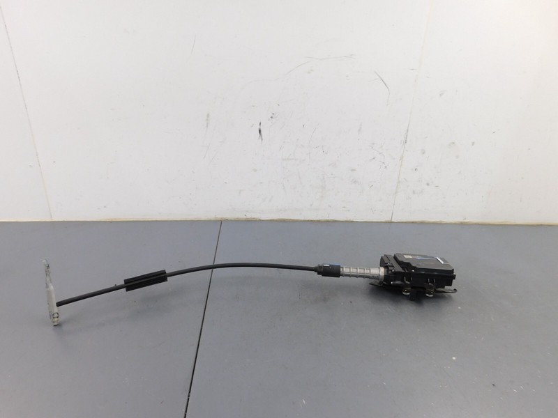 2018 17 19 20 21 22 Chevy Camaro ZL1 1LE Parking Brake Module #8174 L7