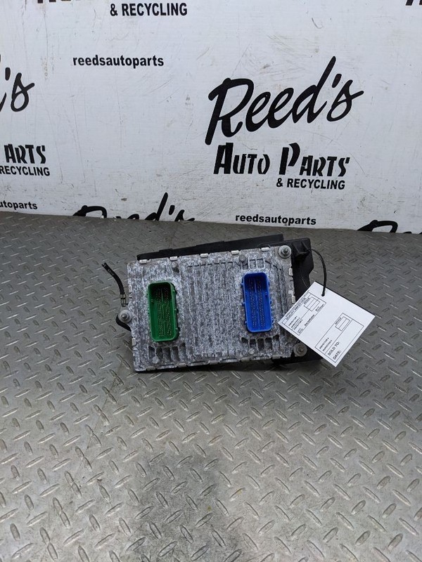 Engine ECM Electronic Control Module 2.4L Fits 18-21 RENEGADE 1148170