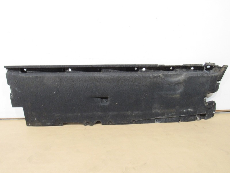 Audi RS7 C8 2022 Right Passenger Underbody Floor Splash Shield Guard 19-24 ;:O