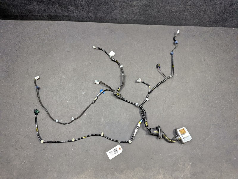 Front Right Passenger Door Wiring Harness 2019 Acura RDX 32752-TJB-A20 2020 2021