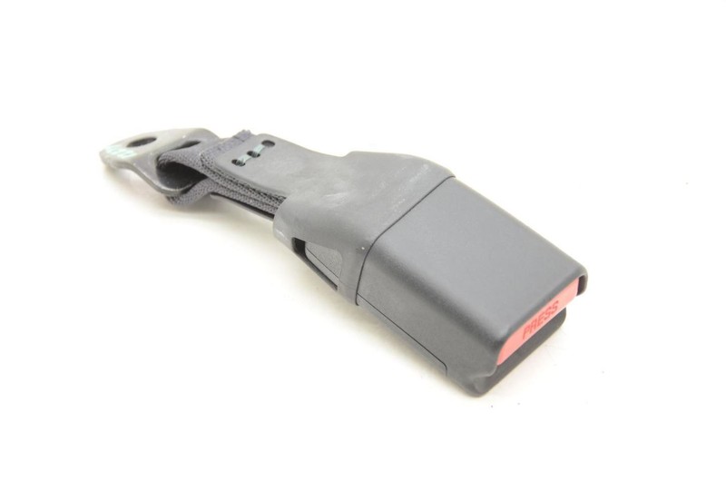 Driver Left Rear Seat Belt Buckle Fits 15-17 WRX