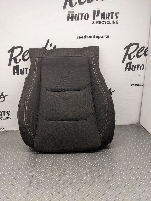 Passenger Right Front Seat Bottom Coupe Cloth Fits 16-23 CAMARO 1165417