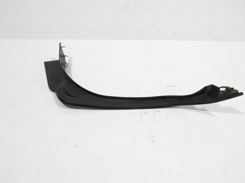 13-17 Lexus LS460 2014 Rear Right Passenger Trunk Luggage Cover Trim Panel |
