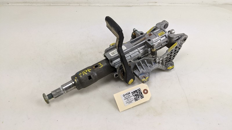 Steering Column 84279634 2019 GMC Terrain 2018 2020