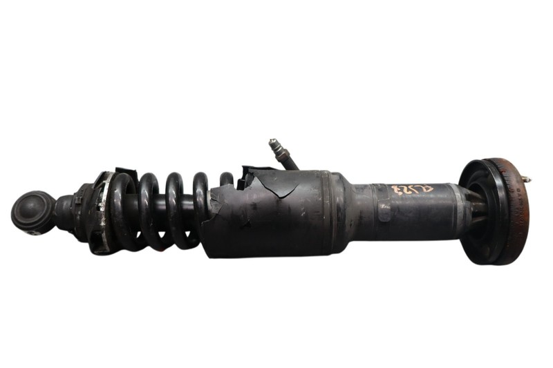 03-06 Mercedes SL500 Front Driver Left LH Hydraulic Shock Strut Absorber Oem
