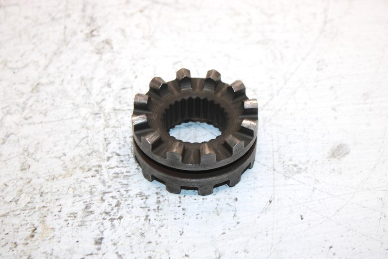 2001 Polaris Magnum 500 Oem Hight/Reverse Engagement Dog 3234020 AP121