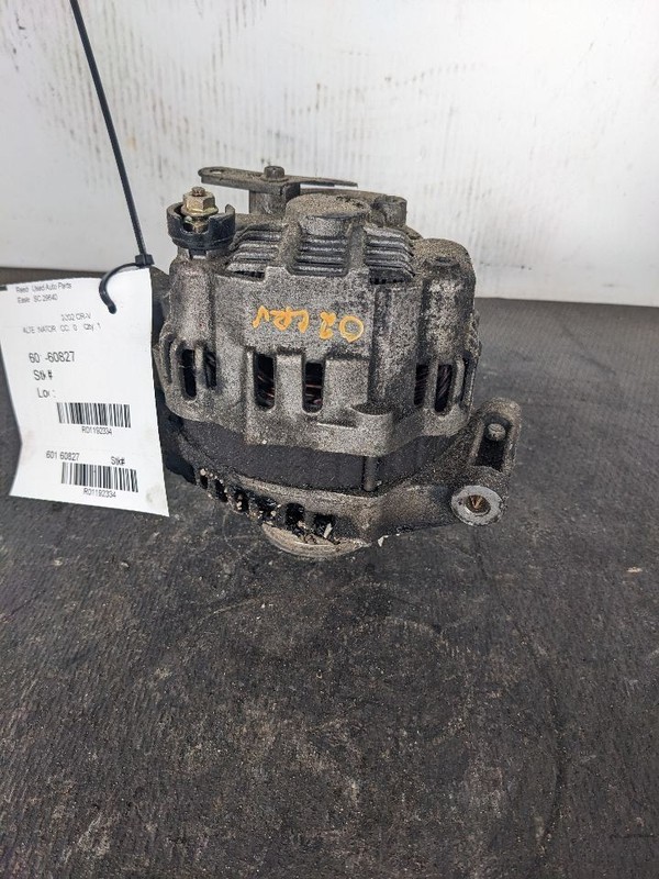 Alternator Fits 02-04 CR-V 1192334