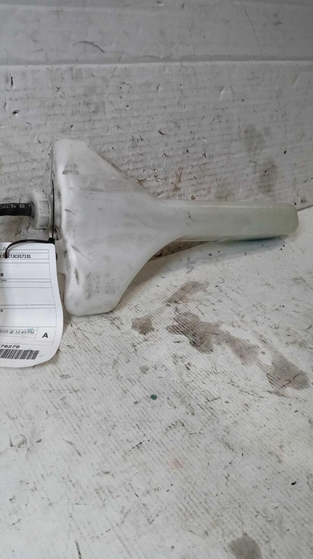 2018 Honda Clarity Engine Coolant Reservoir 1.5L Silver OEM NJ25-21003-513300