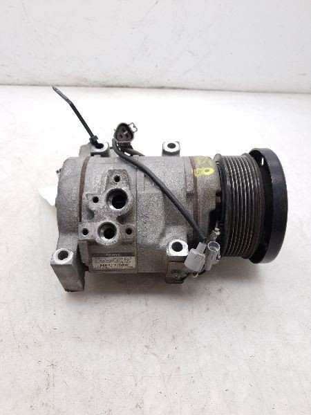 07-10 TOYOTA TUNDRA 1GRFE 6CYL 4.0L AC BLOWER MOTOR ASSEMBLY