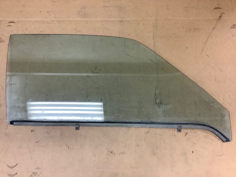 79-82 Prelude 2Dr Coupe Right Front Door Glass Passenger Side Window Used OEM