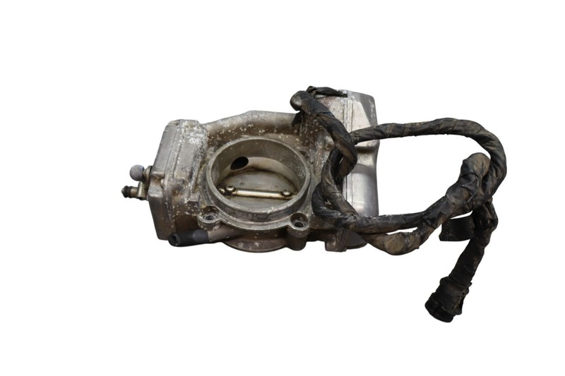 94-95 Mercedes S600 Base Coupe Engine Motor Throttle Body 0001418725 OEM