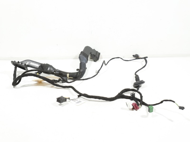 2012-2015 MERCEDES ML350 W166 REAR RH RIGHT SIDE DOOR WIRING HARNESS CABLE OEM