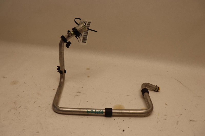2003-2011 BENTLEY CONTINENTAL GT A/C AC AIR CONDIITONING HOSE LINE OEM