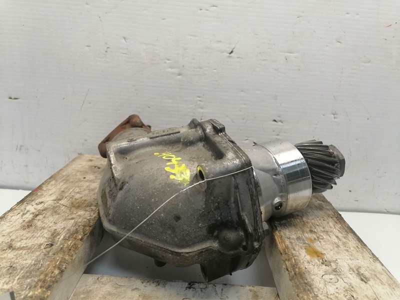 Transfer Case Automatic Transmission US Built Fits 15-16 CR-V 1482254
