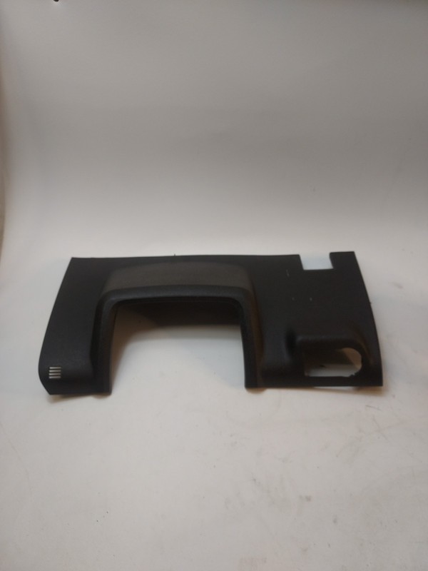 2007-2017 Buick Enclave Lower Dash Driver Knee Bolster Panel EBONY OEM