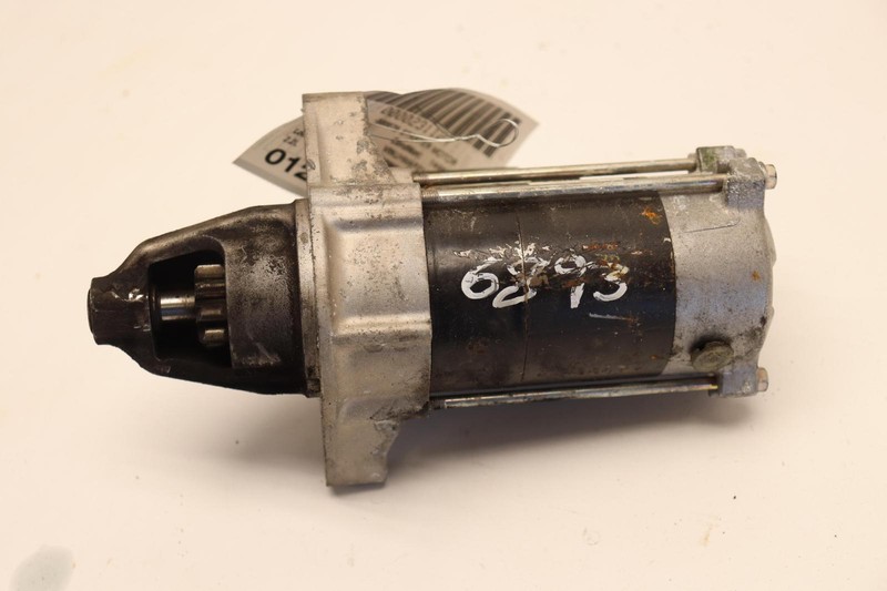 2000-2009 HONDA S2000 2.2L GASOLINE ENGINE STARTER MOTOR OEM