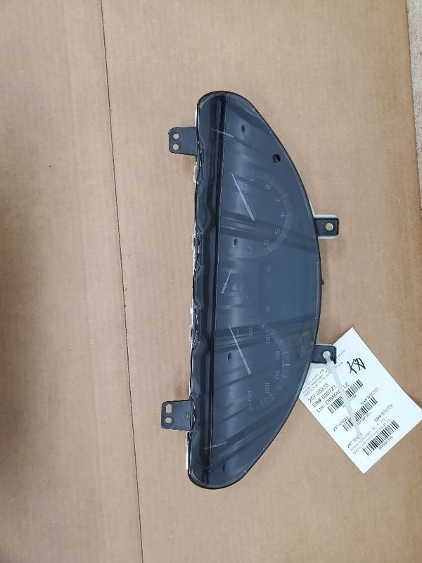 Speedometer MPH US Market Fits 08-12 ENCLAVE 291359