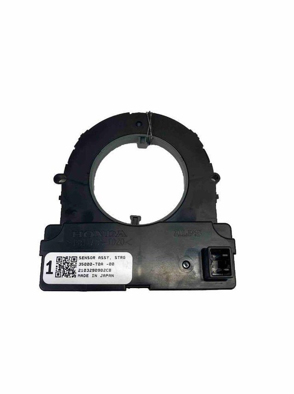 Honda HRV steering angle sensor 2021 assy OEM 35000T0A00