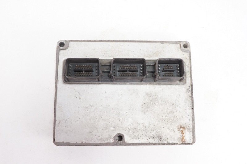 FORD E-350 E-450 6.0L Diesel ECM Engine Control Module Computer OEM 2008