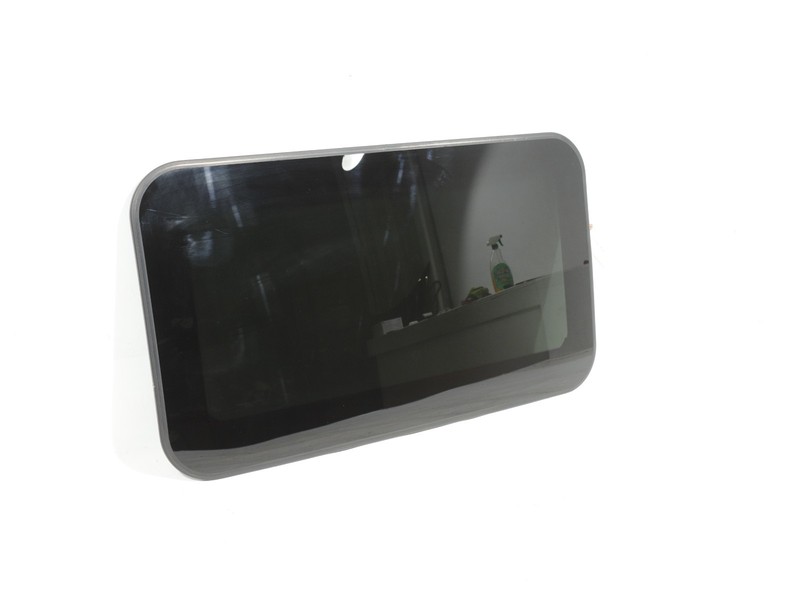 2010-2016 Porsche Panamera Sunroof Glass Window Roof Moonroof 97056421100 OEM
