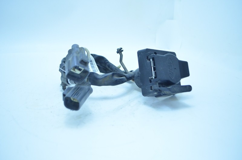 06-09 RANGE ROVER SPORT TRAILER TOW CONNECTOR WIRE OEM