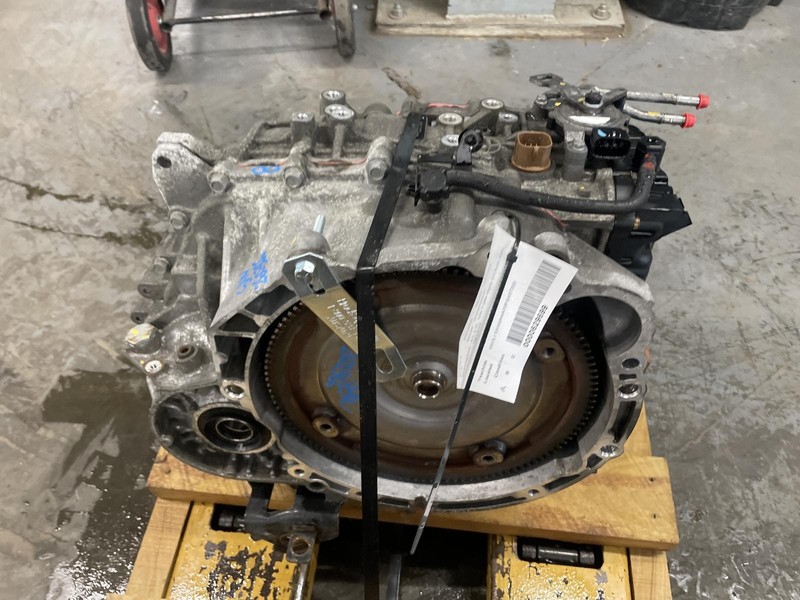 15 KIA OPTIMA Auto Transmission 2.4L US built 75k miles 6 Month Warranty!