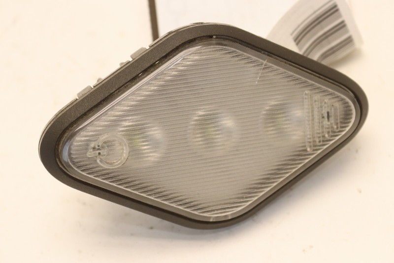2019-2023 VOLVO VNL 760 D13 FRONT LEFT DRIVER SIDE LIGHT LAMP 22969736 OEM