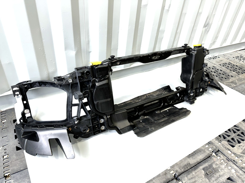 ✅13-24 CLASSIC RAM 1500 CORE RADIATORSUPPORT FRONT ASSEMBLY W/Bracket OEM 67K