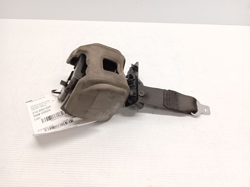 19-24 OEM BMW G20 G80 330 M340 M3 Rear Center Seat Belt Seatbelt Retractor