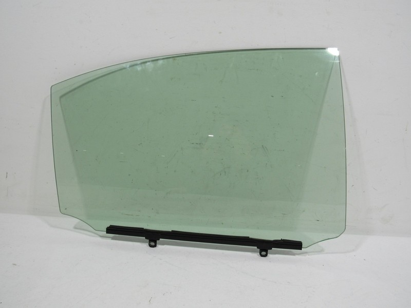 13-17 Lexus LS460 2014 Rear Right Passenger Door Window Glass |