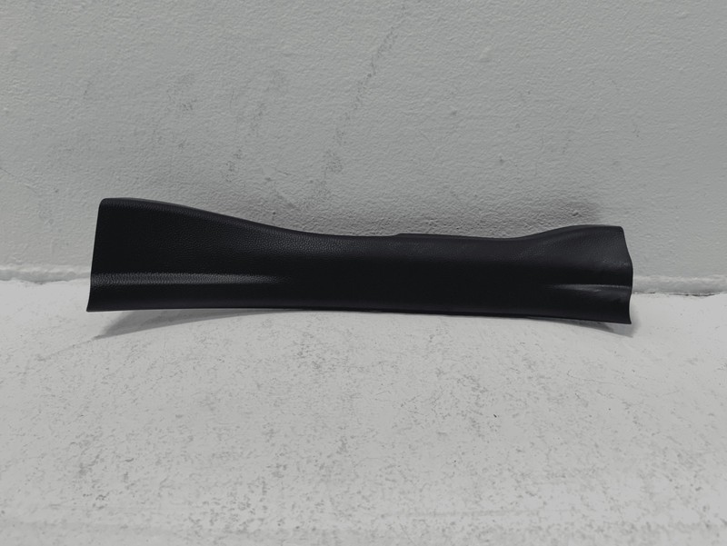 2019-2025 TOYOTA RAV4 HYBRID REAR RIGHT SIDE DOOR SILL SCUFF PLATE COVER OEM