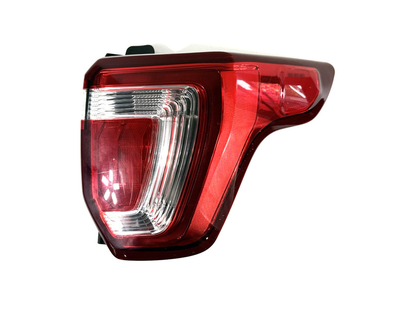 2016-2019 Ford Explorer Right Passenger Side LED Tail Light Assembly OEM