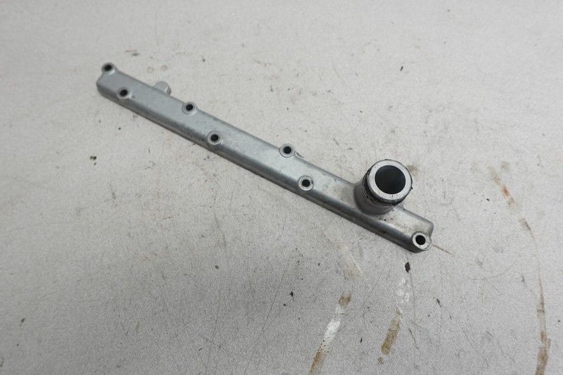 1996-2003 Polaris XCR Ultra Touring SKS RMK OEM Water Inlet Manifold Cover Rail