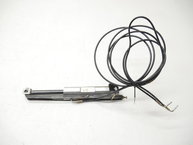 2001 Ferrari 360 430 Spider Convertible Roof Top Hydraulic Lift Cylinder LH OEM