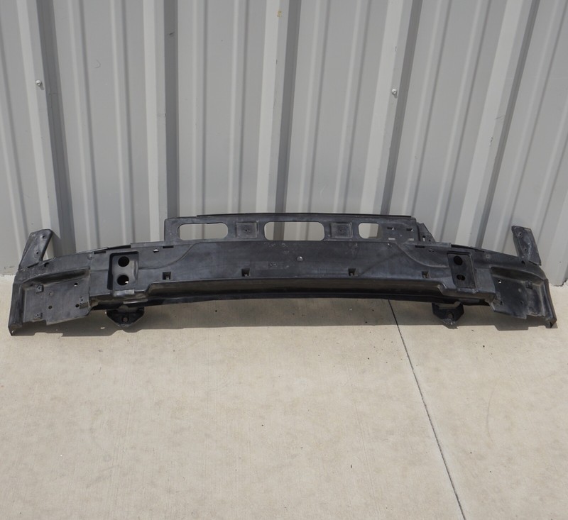 2009-2012 BMW 7 Series F01 F02 Rear rebar crash reinforcement bar OEM 7898898