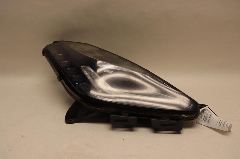 2014-2019 CORVETTE GRAND SPORT RIGHT PASSENGER SIDE HEADLIGHT XENON HEADLAMP OEM