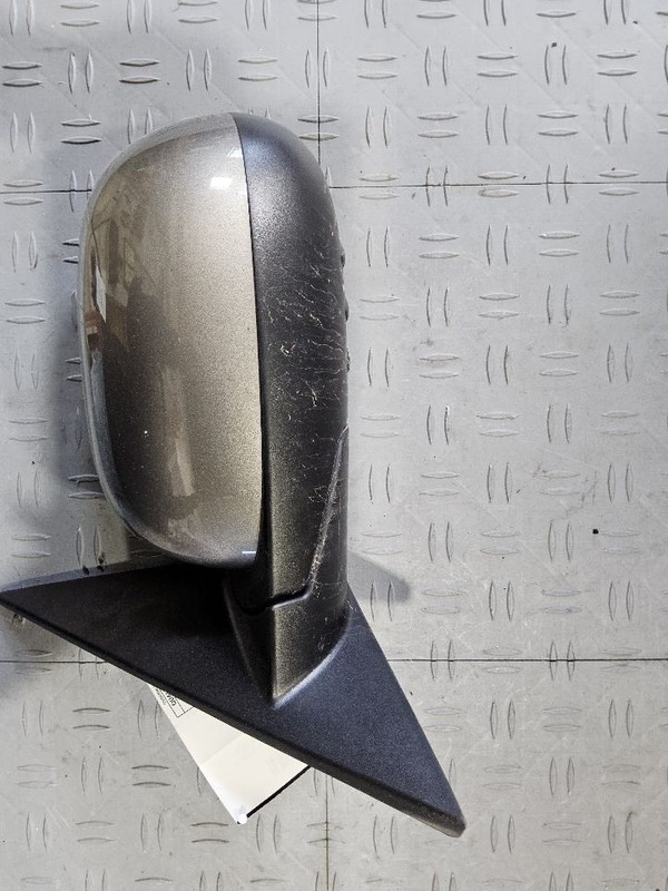 2014-2019 Kia Soul Driver Side View Mirror Power Non-Heated w/o Turn Signal