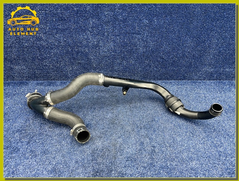 2020-2024 LINCOLN AVIATOR 3.0L ENGINE INTERCOOLER INLET TUBE HOSE PIPE OEM