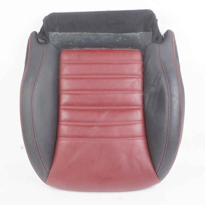 17-20 Mercedes SLC300 Front left Driver Seat Cushion Bottom OEM